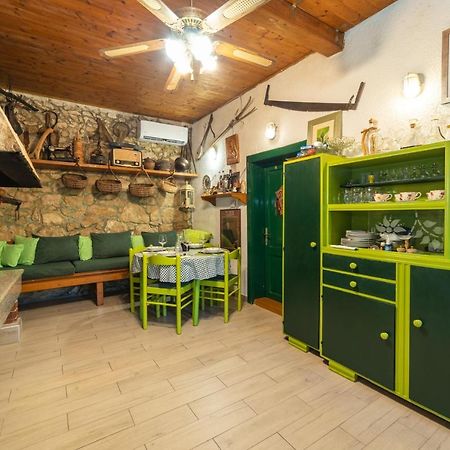 Etno House Wagner Villa Ploce  Kültér fotó