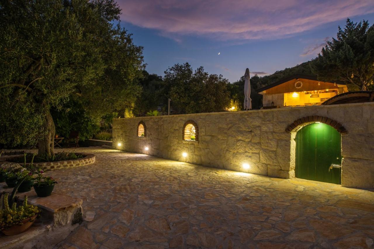 Etno House Wagner Villa Ploce  Kültér fotó
