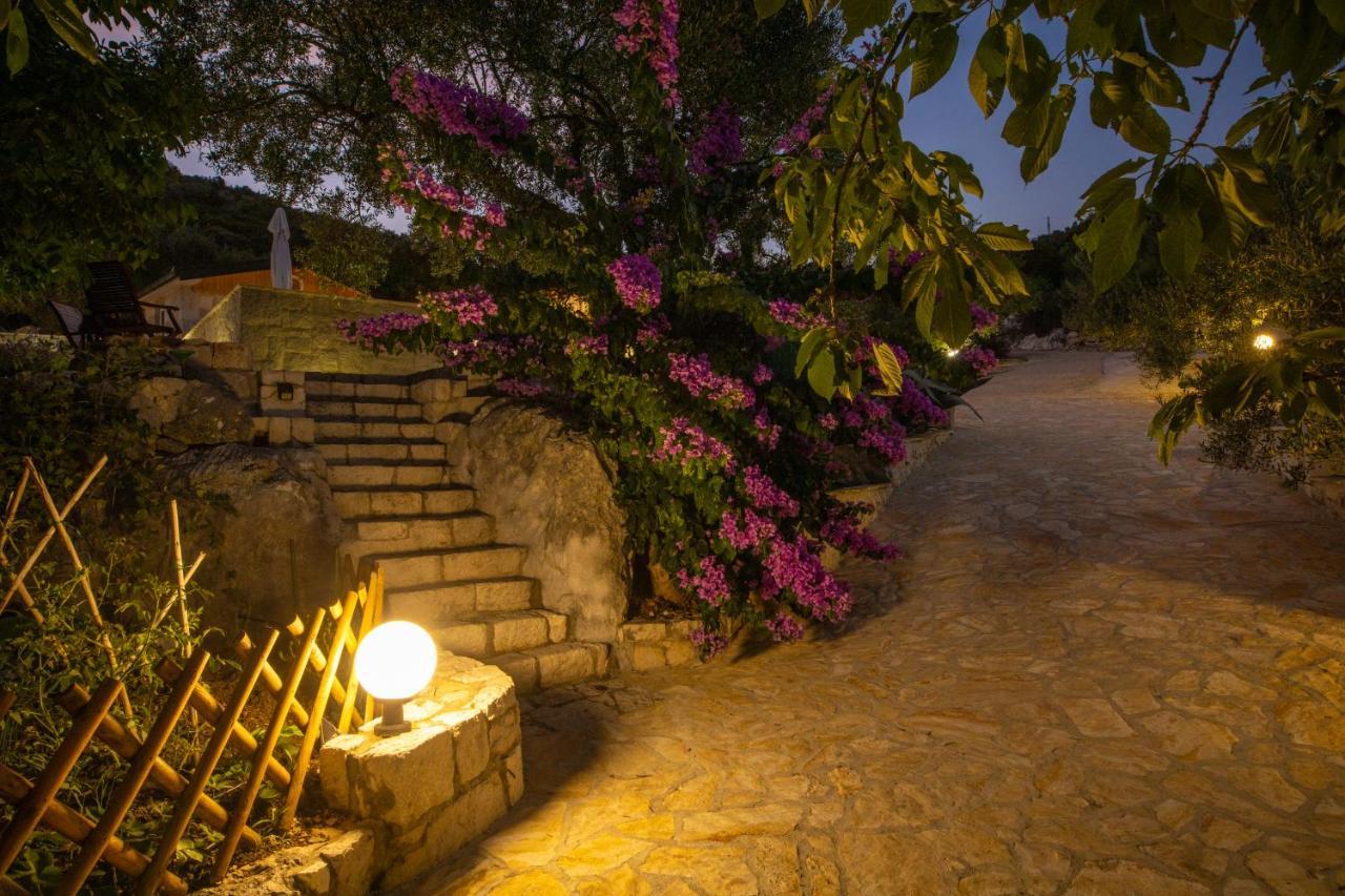 Etno House Wagner Villa Ploce  Kültér fotó